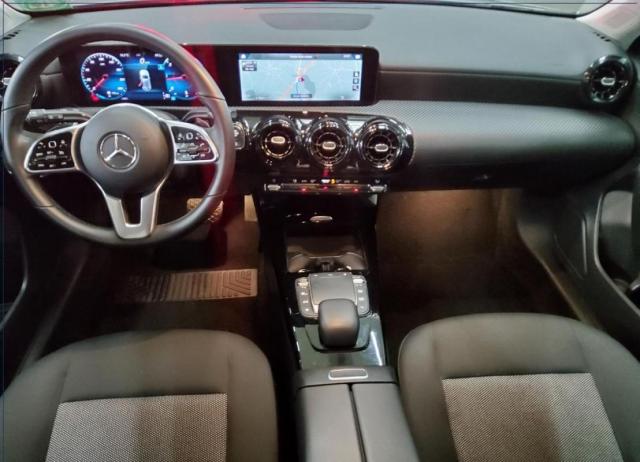 Mercedes Benz Classe A image 5
