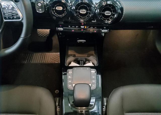 Mercedes Benz Classe A image 4