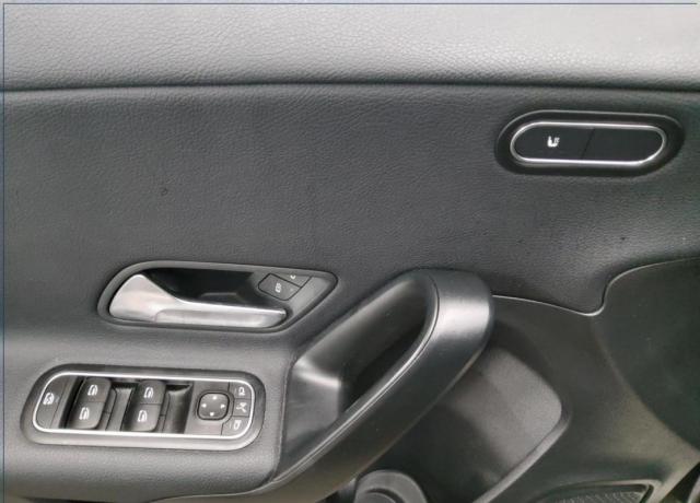 Mercedes Benz Classe A image 9