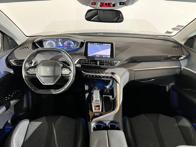 Peugeot 3008 image 8