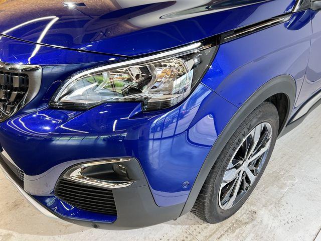 Peugeot 3008 image 4