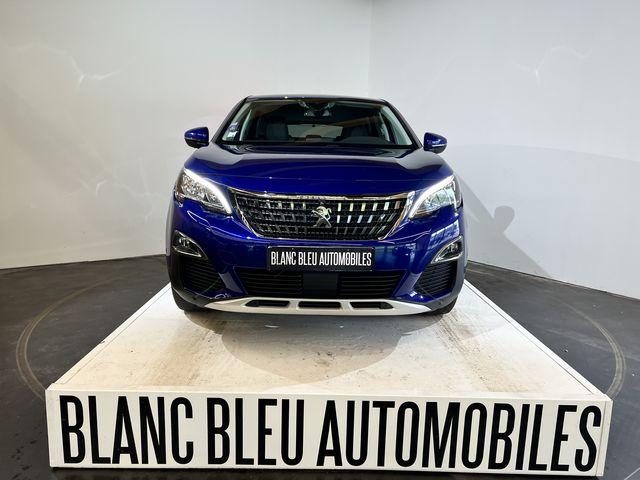 Peugeot 3008 image 2