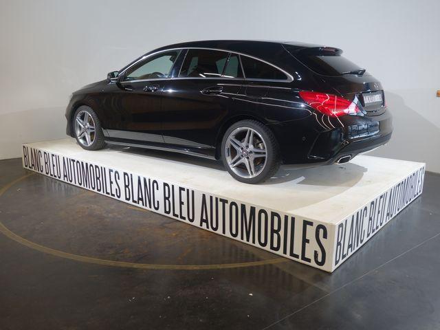 Mercedes Benz Cla image 2