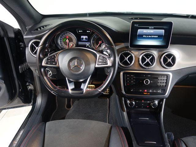 Mercedes Benz Cla image 1