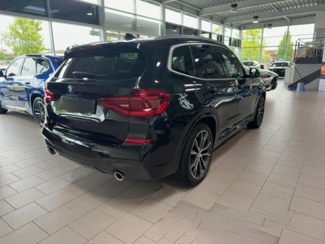 Bmw X3 image 5