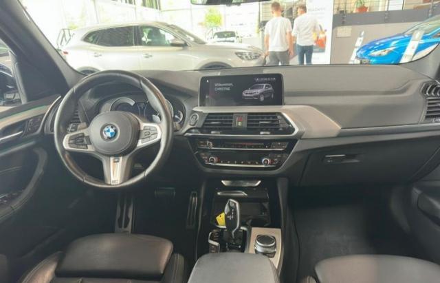 Bmw X3 image 2