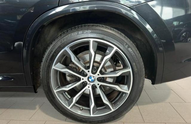 Bmw X3 image 9