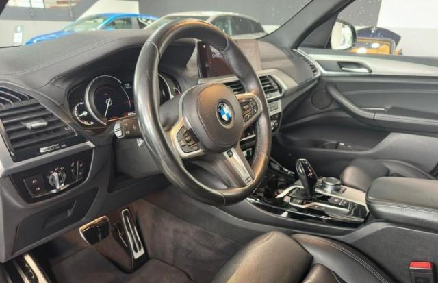 Bmw X3 image 8
