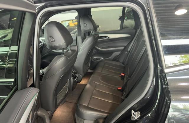 Bmw X3 image 4