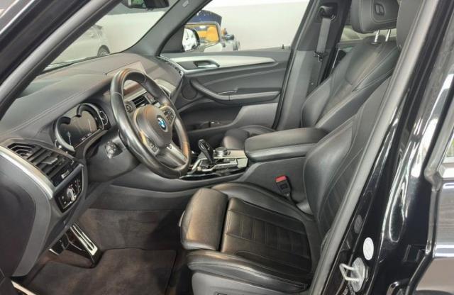 Bmw X3 image 1