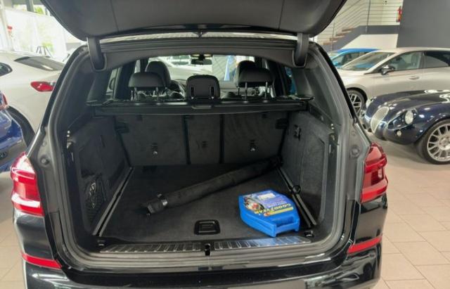 Bmw X3 image 3