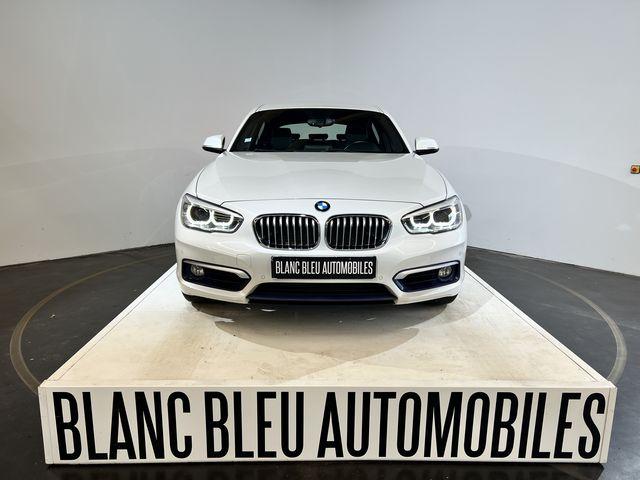 Bmw Série 1 image 8