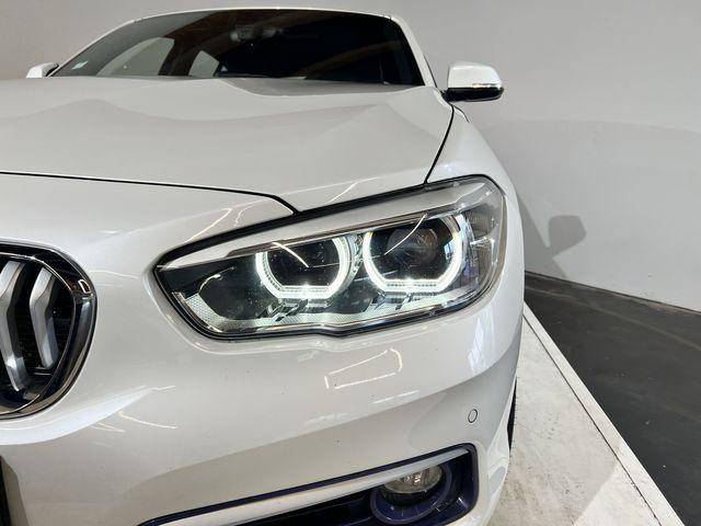 Bmw Série 1 image 7