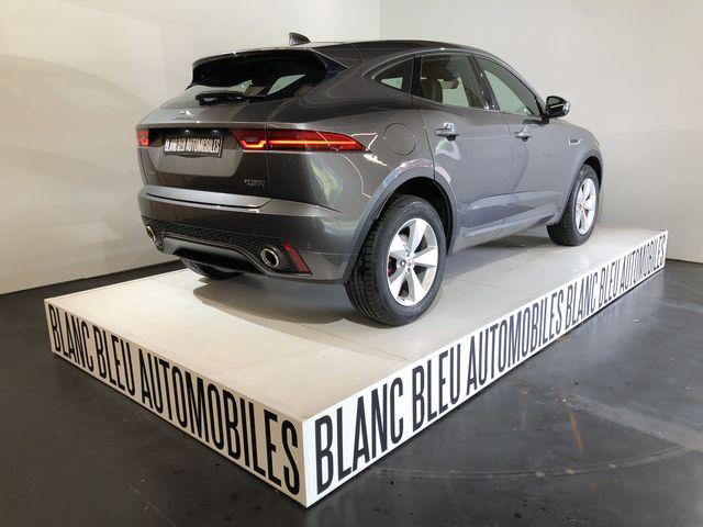 Jaguar E-Pace image 9