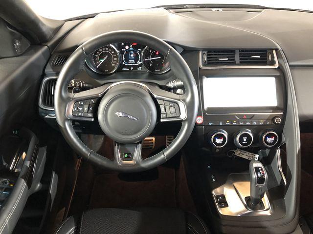 Jaguar E-Pace image 8