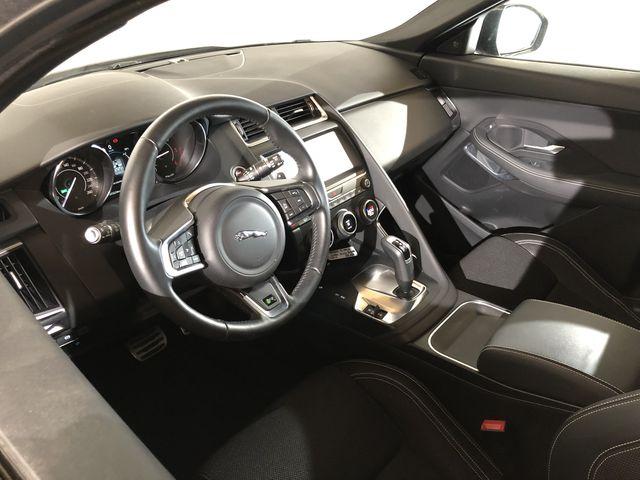 Jaguar E-Pace image 2
