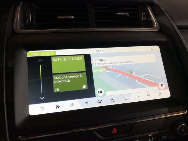 Jaguar E-Pace image 3