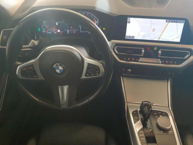 Bmw Série 3 image 3