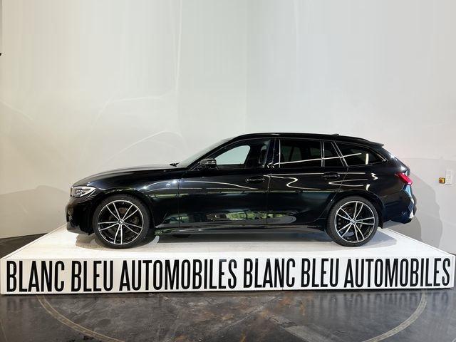 Bmw Série 3 image 4