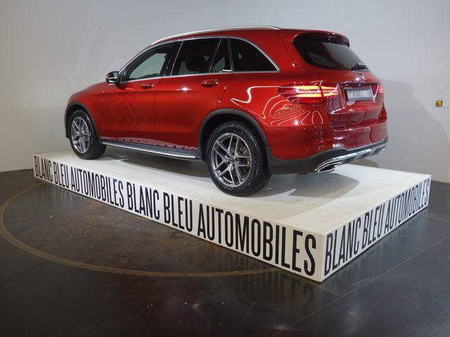Mercedes Benz Glc image 2