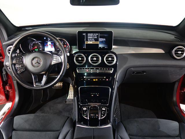 Mercedes Benz Glc image 3