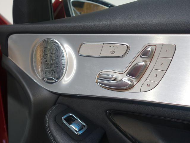Mercedes Benz Glc image 6