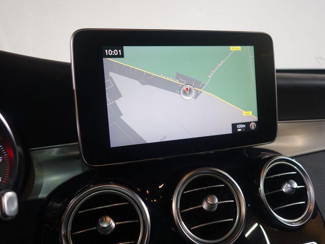 Mercedes Benz Glc image 7