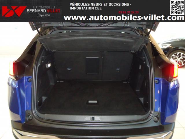 Peugeot 3008 image 5