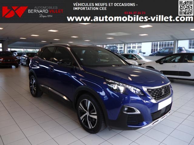 Peugeot 3008 image 7