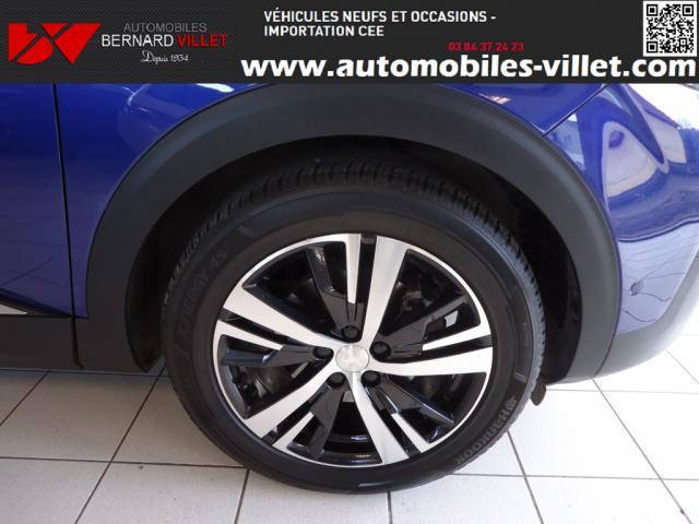 Peugeot 3008 image 3