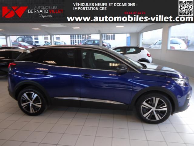 Peugeot 3008 image 8