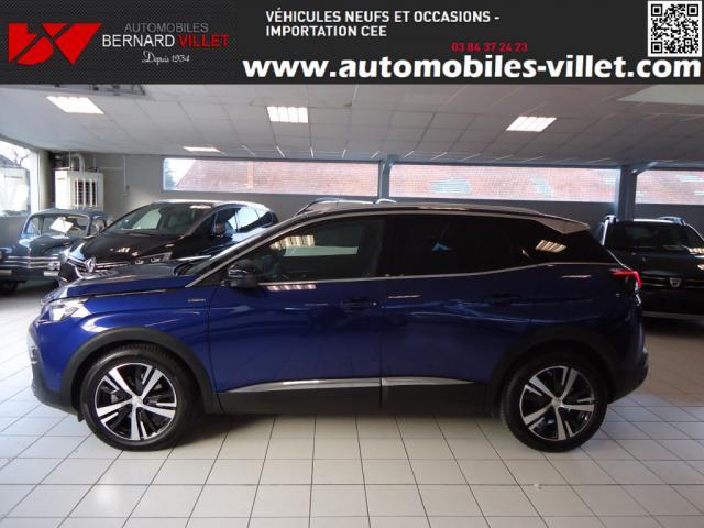 Peugeot 3008 image 9