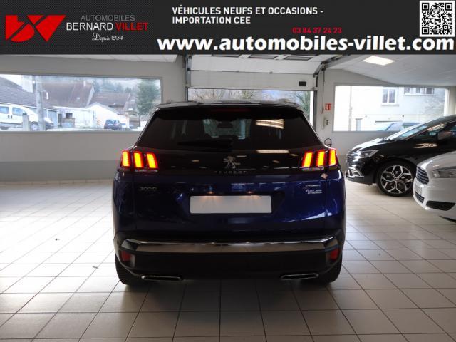 Peugeot 3008 image 4
