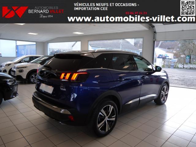Peugeot 3008 image 6