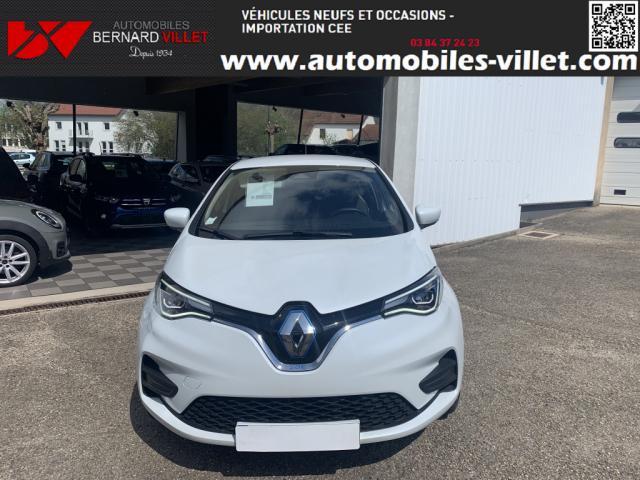 Renault Zoe image 4