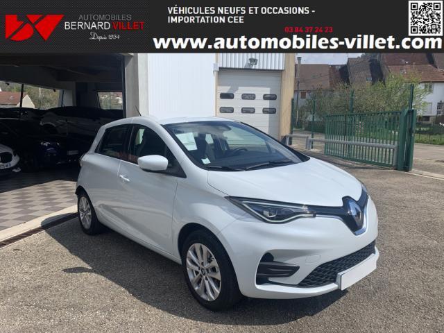 Renault Zoe image 5