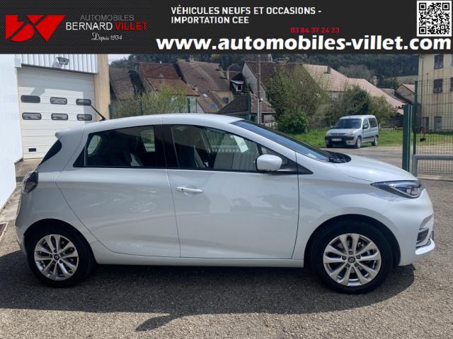 Renault Zoe image 3