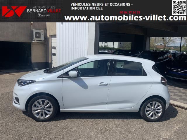 Renault Zoe image 7