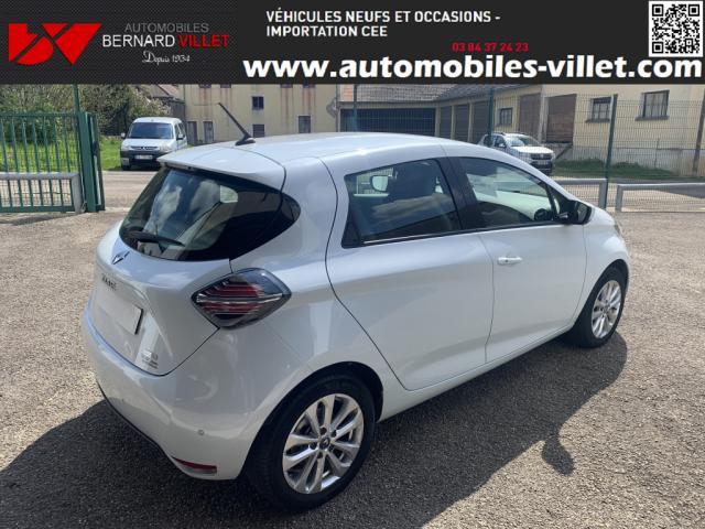 Renault Zoe image 2