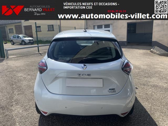 Renault Zoe image 8