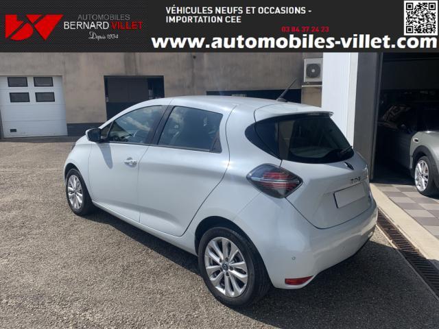 Renault Zoe image 6