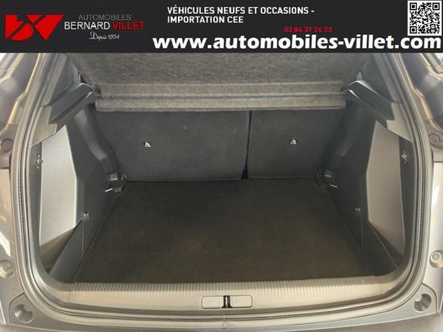 Peugeot 2008 image 8