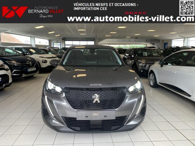 Peugeot 2008 image 9