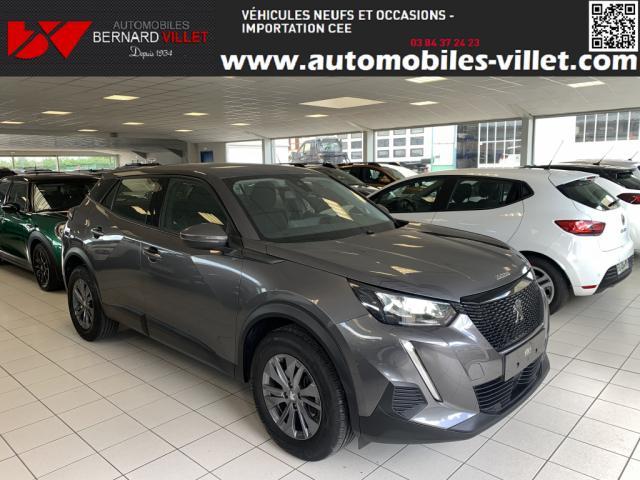 Peugeot 2008 image 3