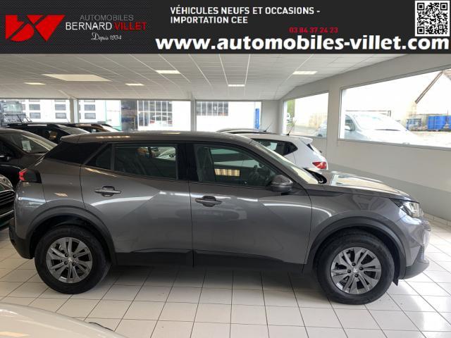 Peugeot 2008 image 6