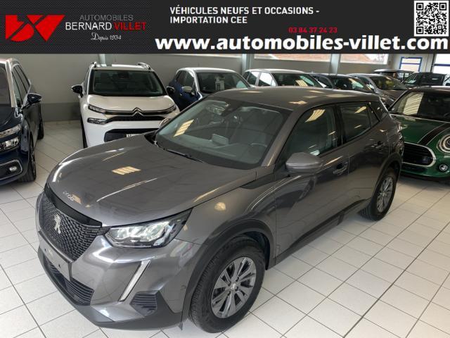 Peugeot 2008 image 4