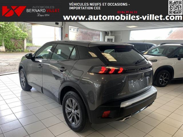 Peugeot 2008 image 5