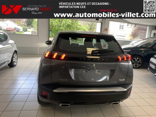 Peugeot 2008 image 2