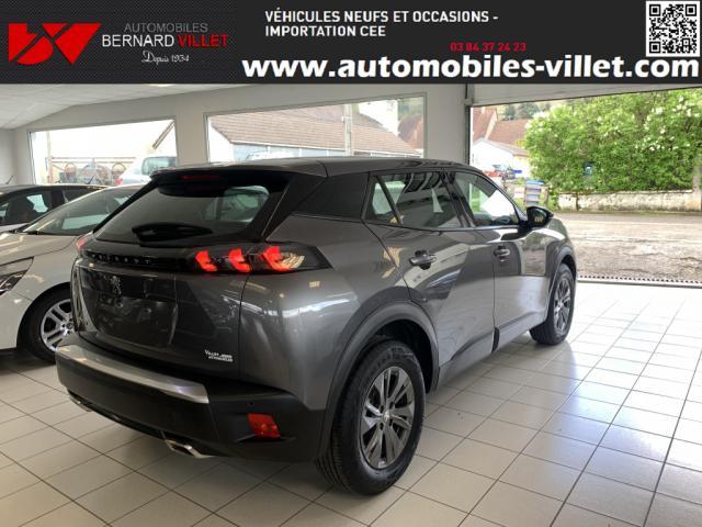 Peugeot 2008 image 1