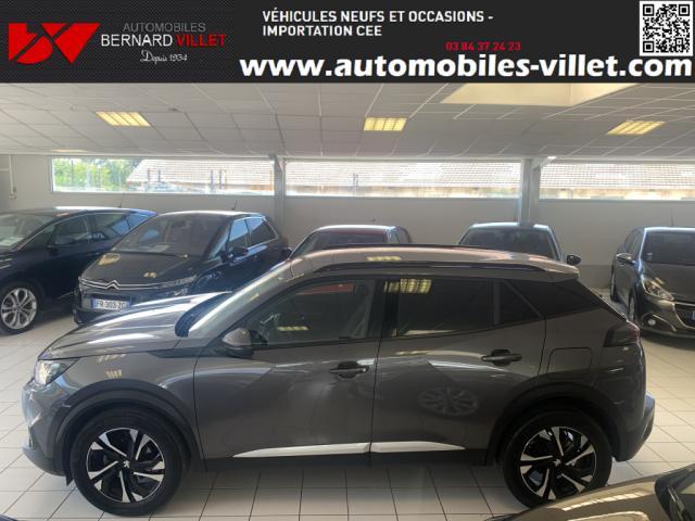 Peugeot 2008 image 4